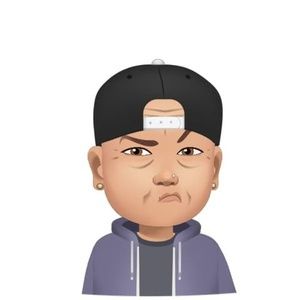 Meet your Posher, Liam